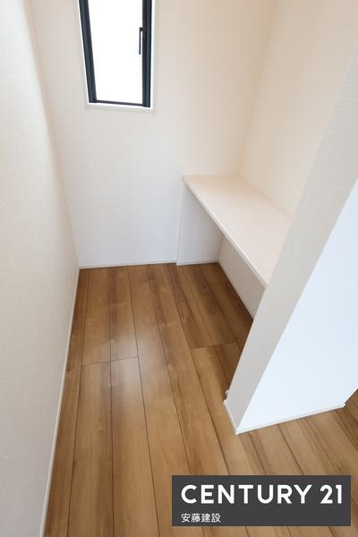 入間市上藤沢５期　新築全６棟　６号棟