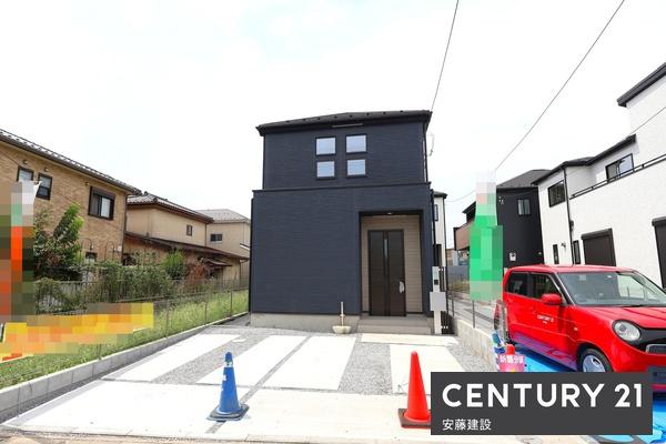 入間市上藤沢５期　新築全６棟　６号棟