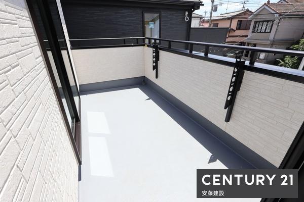 入間市扇台７期　新築全８棟　２号棟