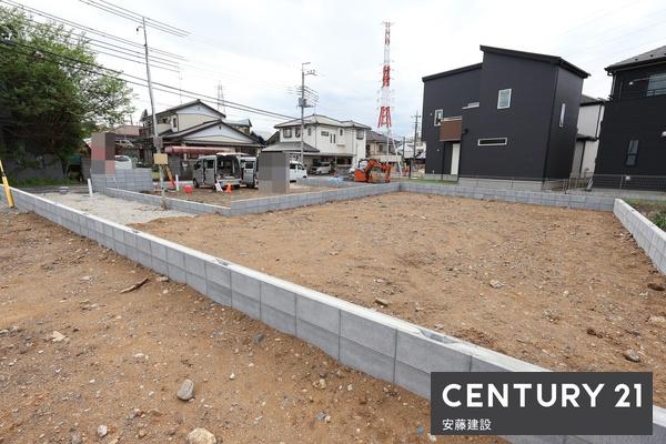 入間市扇台７期　新築全８棟　２号棟
