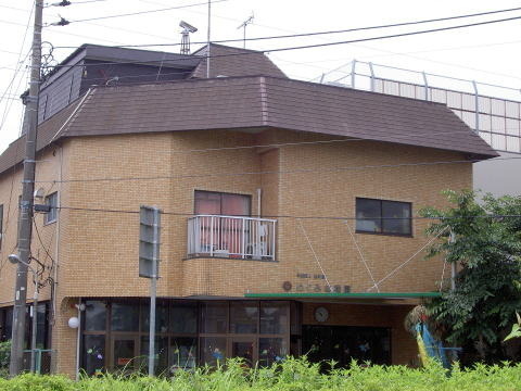 入間市扇台7期 新築全8棟 1号棟(めぐみ幼稚園)