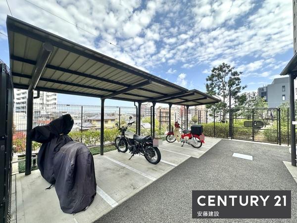 ライオンズ狭山グランテラス　1階
