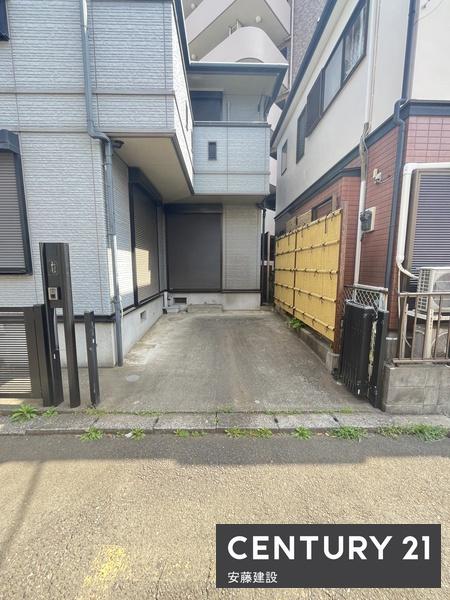 狭山市大字東三ツ木の中古一戸建て