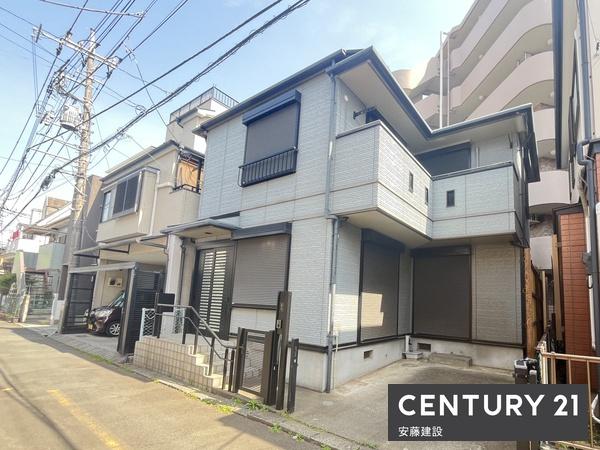 狭山市東三ツ木　リフォーム済　中古戸建