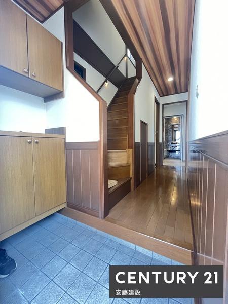 狭山市東三ツ木　リフォーム済　中古戸建