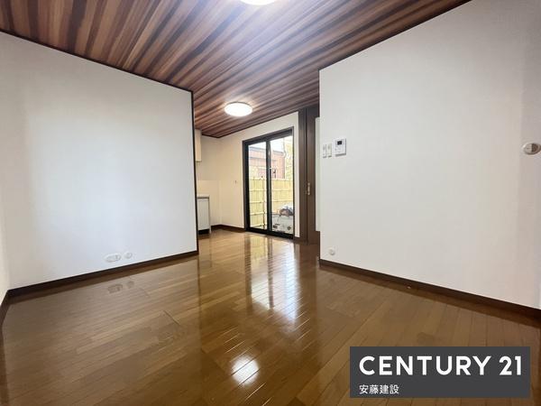 狭山市東三ツ木　リフォーム済　中古戸建