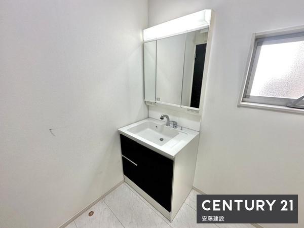 入間市扇町屋５丁目の中古一戸建て