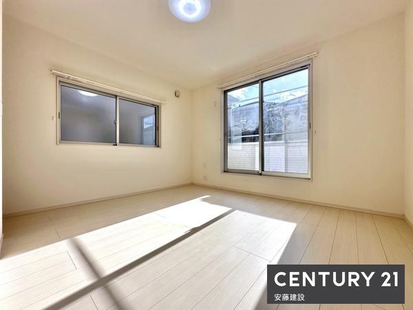 入間市扇町屋５丁目の中古一戸建て