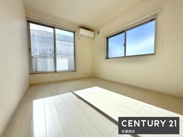 入間市扇町屋５丁目の中古一戸建て