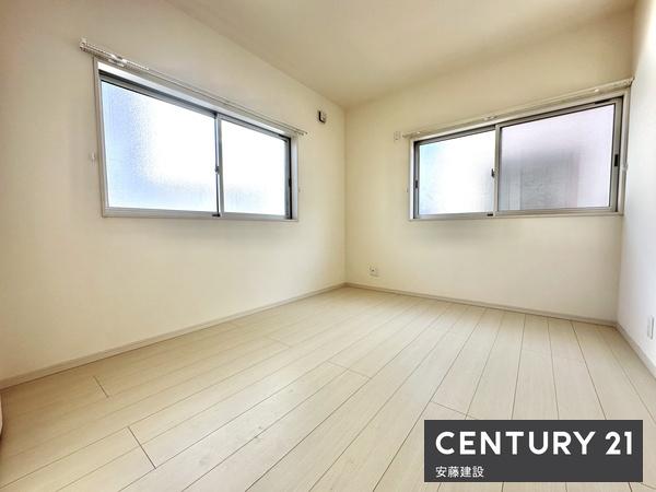 入間市扇町屋５丁目の中古一戸建て