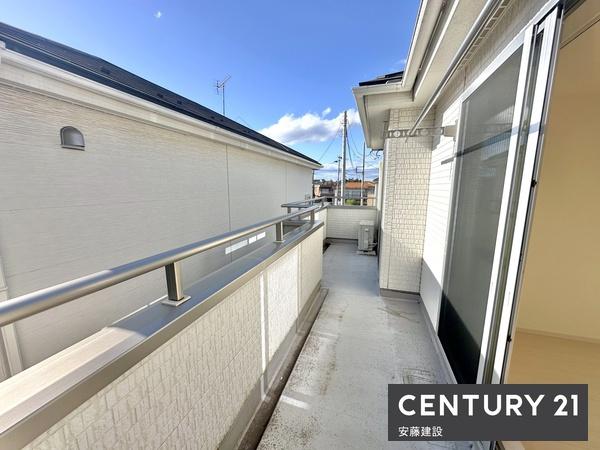 入間市扇町屋５丁目の中古一戸建て