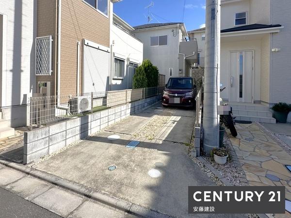 入間市扇町屋５丁目の中古一戸建て