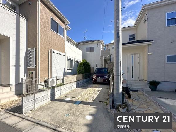入間市扇町屋５丁目の中古一戸建て