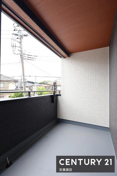 狭山市柏原１１期　新築全３棟　１号棟