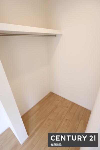 狭山市柏原１１期　新築全３棟　３号棟