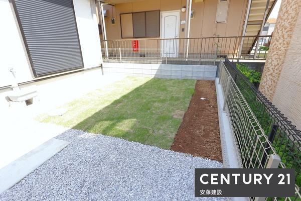 狭山市柏原１１期　新築全３棟　３号棟