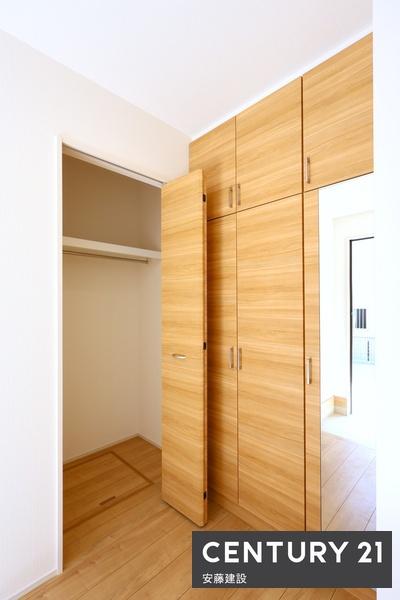 狭山市柏原１１期　新築全３棟　３号棟