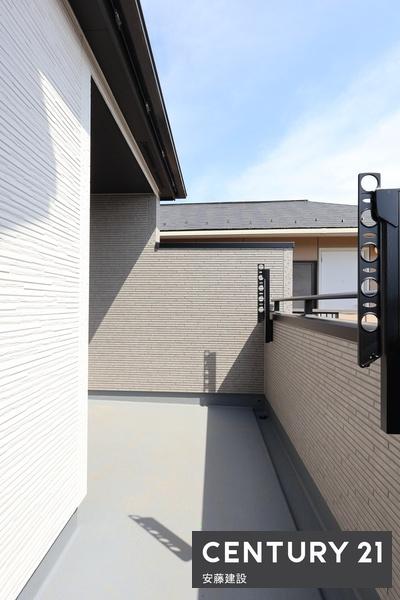 狭山市柏原１１期　新築全３棟　３号棟