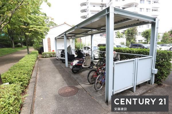 ビッグヒルズ飯能美杉台コンフォール21　2号棟　4階