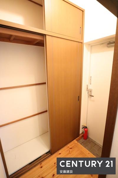 ビッグヒルズ飯能美杉台コンフォール21　2号棟　4階