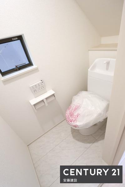 狭山中央１０期　新築全２棟　Ａ号棟