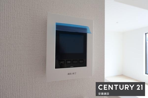 狭山中央１０期　新築全２棟　Ａ号棟