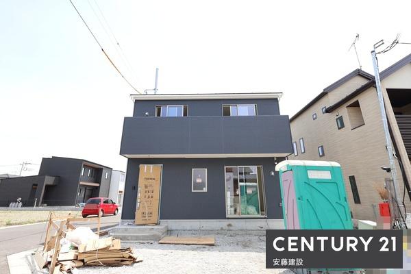 飯能市岩沢第３８　新築戸建
