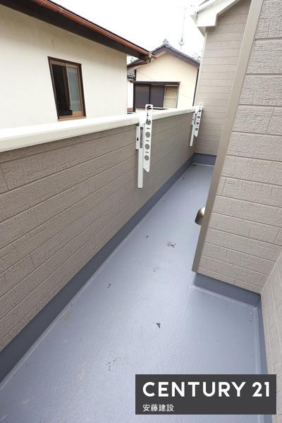 狭山市狭山台４丁目　新築戸建