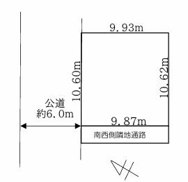 狭山市狭山台４丁目　新築戸建