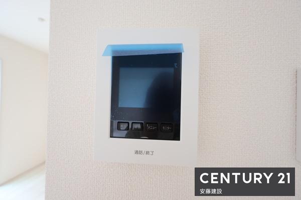 狭山市狭山台４丁目　新築戸建