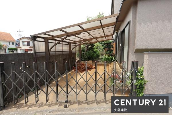 所沢市花園１丁目の中古一戸建て