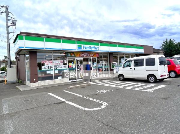 日高市大字高富の中古一戸建て(ファミリーマート日高高富店)