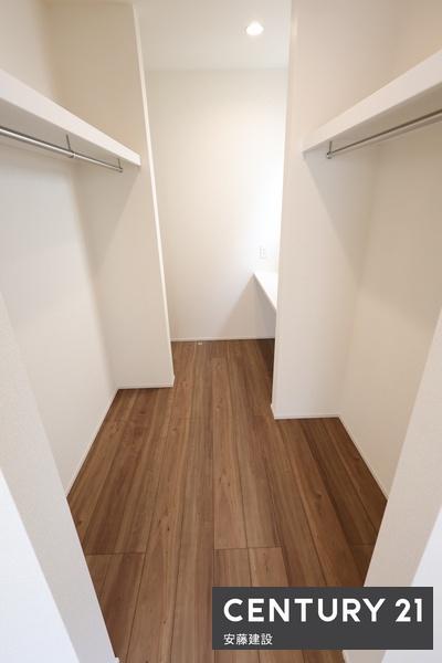 坂戸市柳町２期　新築平屋建て