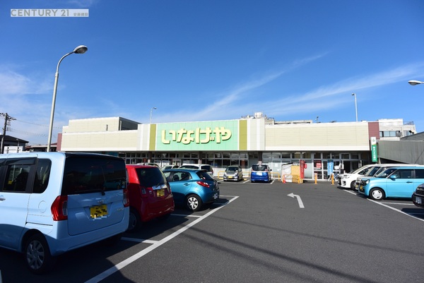 鶴ヶ島市下新田3期 新築戸建(いなげや鶴ヶ島店)
