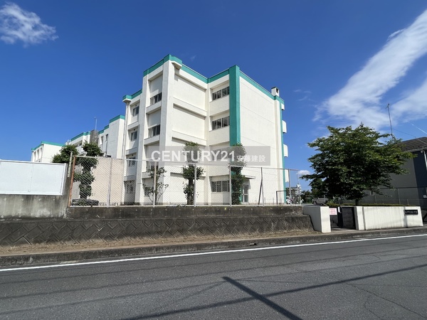 坂戸市泉町3丁目2期 新築全2棟 1号棟(坂戸市立桜小学校)