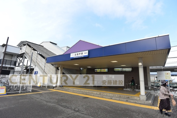 坂戸市泉町3丁目2期 新築全2棟 2号棟(北坂戸駅)