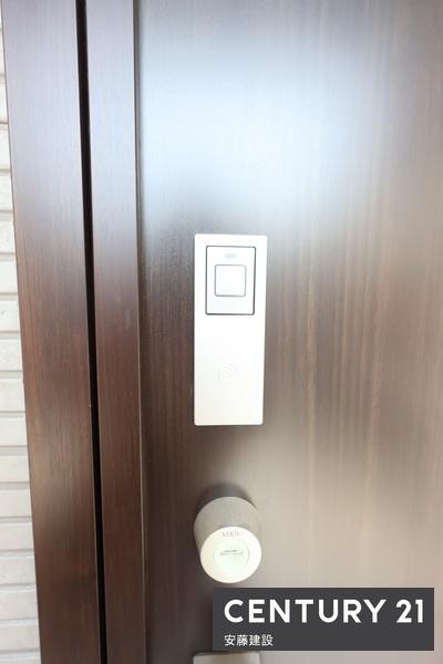 坂戸市泉町３丁目２期　新築全２棟　２号棟