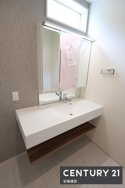 坂戸市泉町３丁目２期　新築全２棟　２号棟