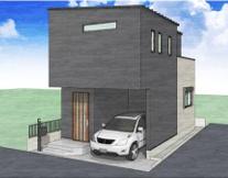 おうちガーデン入間市東町２期　新築戸建
