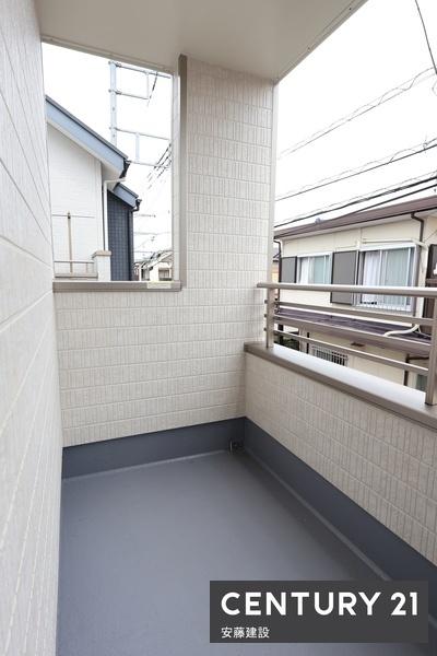 入間東藤沢５丁目　新築戸建