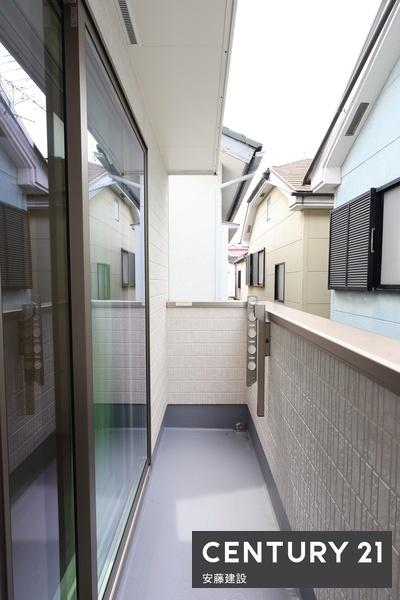入間東藤沢５丁目　新築戸建