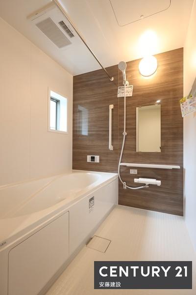入間東藤沢５丁目　新築戸建