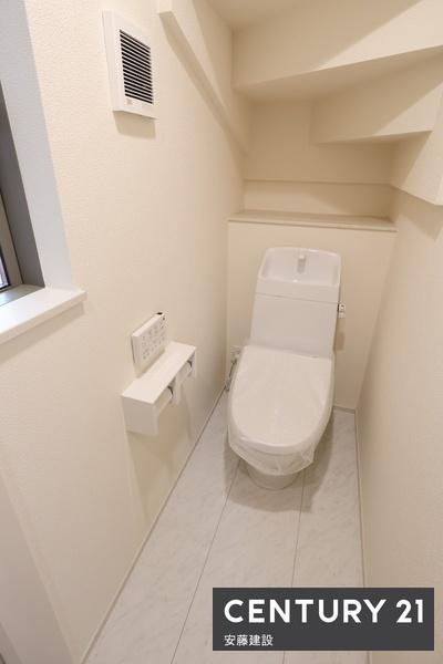 入間東藤沢５丁目　新築戸建