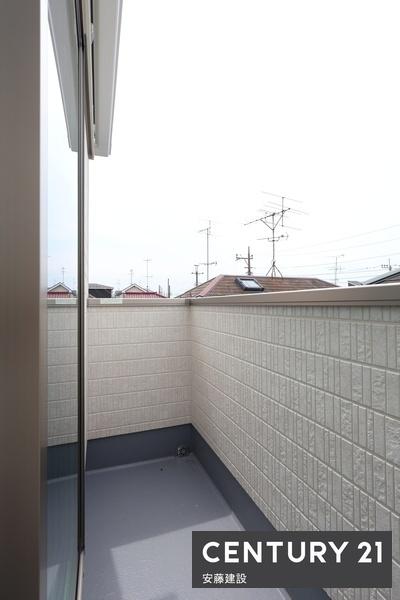 入間東藤沢５丁目　新築戸建
