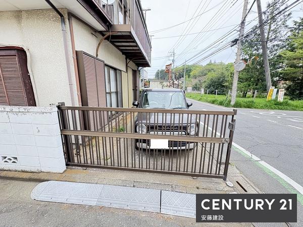 狭山市大字水野の中古一戸建て