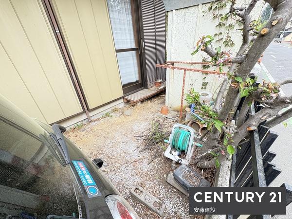 狭山市大字水野の中古一戸建て