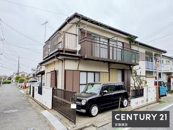 狭山市水野　中古戸建