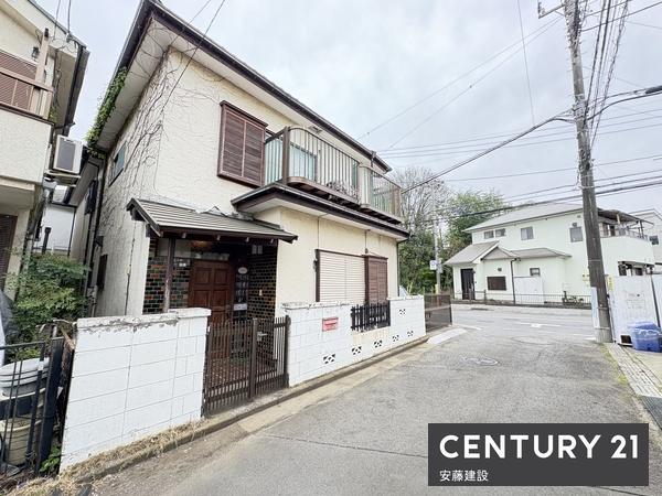 狭山市水野　中古戸建
