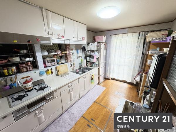 狭山市水野　中古戸建