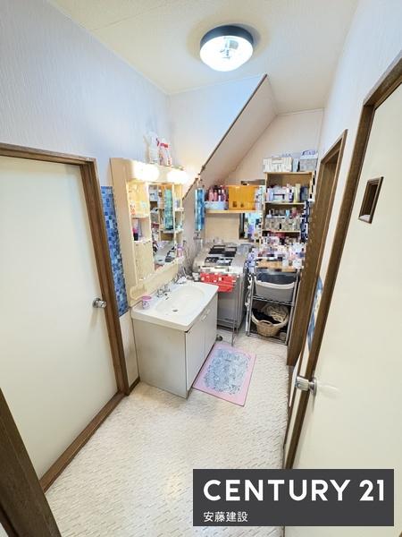 狭山市大字水野の中古一戸建て